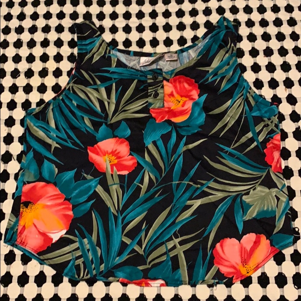 2-piece vintage set